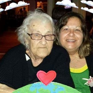 Meet your Posher, Cindy